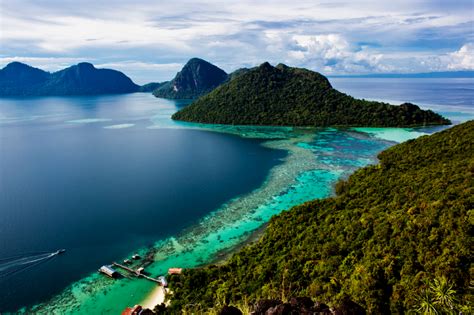 Top 10 Islands Of Malaysia | Malaysian Travels