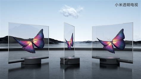 The 7 Most Futuristic TV's Out There | It’s A Functional Yet Stunning ...