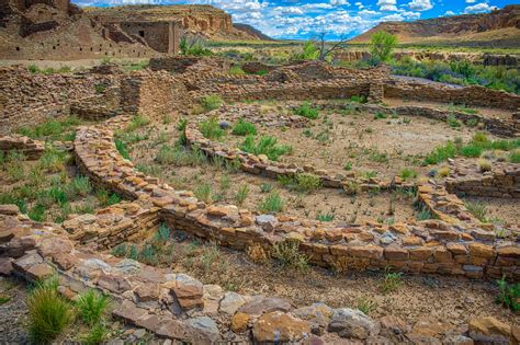 Chaco Culture National Historical Park | William Horton Photography