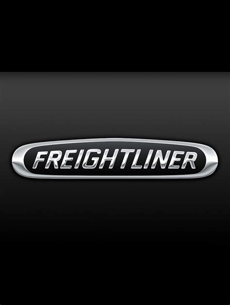 Freightliner Logo