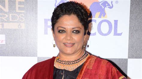 I don’t want to be part of regressive shows: Tanvi Azmi | IWMBuzz