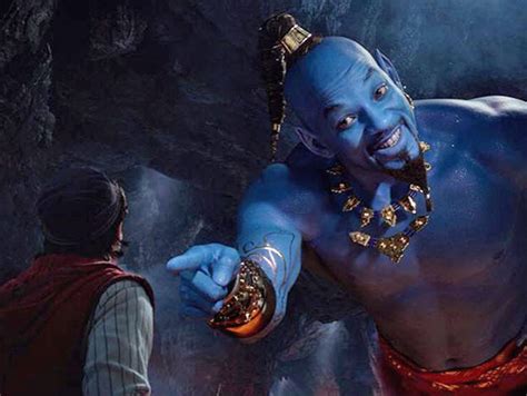 Will Smith Gets Scorched After 'Aladdin' Trailer's Released | TMZ.com