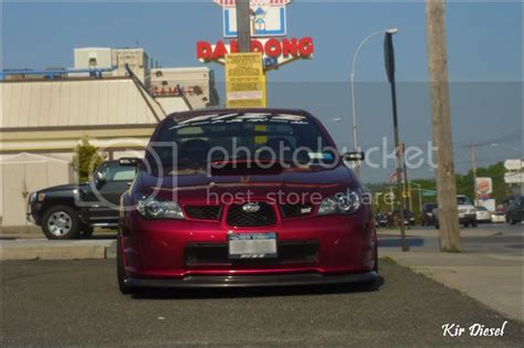 Exterior Official Custom Paint Job Thread - Page 20 - Subaru Impreza ...