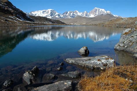 Sikkim Trekking - Detailed Guide To The Best Treks In Sikkim