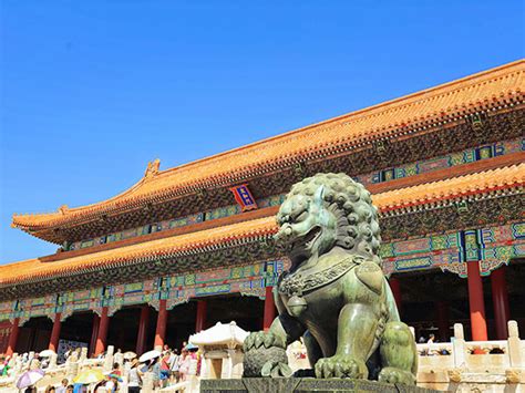 Forbidden City Beijing China: Reasons to Visit, Main Highlight to See