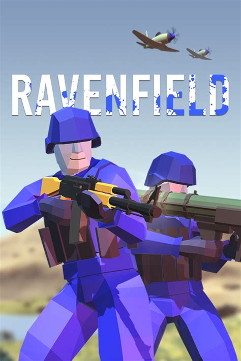 Is ravenfield multiplayer - omegahoreds