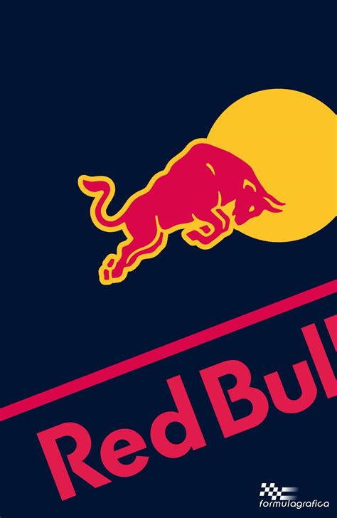 Red Bull Logo Wallpapers - Top Free Red Bull Logo Backgrounds - WallpaperAccess