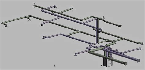 Is a detailed MVHR ductwork layout design really necessary? - HEAT, SPACE AND LIGHT LTD