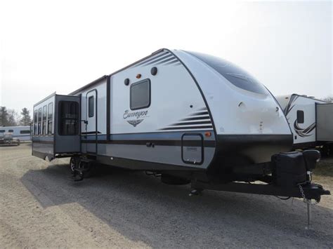 Forest River Surveyor 33krets rvs for sale