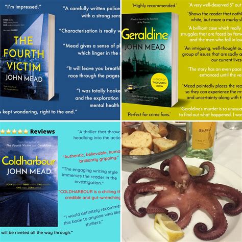 History Books on Twitter: "RT @JohnMeadAuthor: ⭐️⭐️⭐️⭐️⭐️ #book #series “Authentic, believable ...