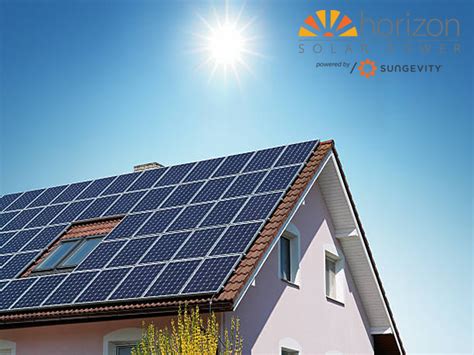 Check list for choosing right solar install- Go Beyond Solar Power Company Reviews | by Horizon ...