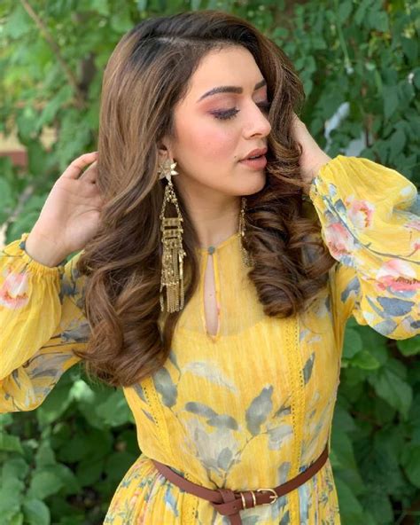 Hansika Motwani Latest instagram images in 2020