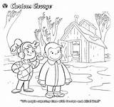 Maple Sugaring Season Printable Coloring Sheets  Free Sheet sketch template