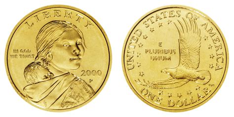 Top 6 what is a 2000 sacagawea presentation dollar coin ? in 2022 - Thienmaonline