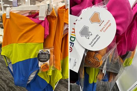 Target getting Budlighted? Company pulls some Pride items after backlash