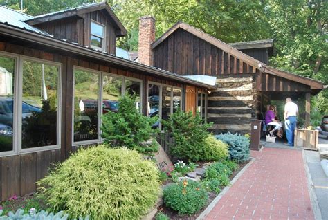 Restaurant Spotlight: Log Cabin Inn | Cranberry, PA Patch