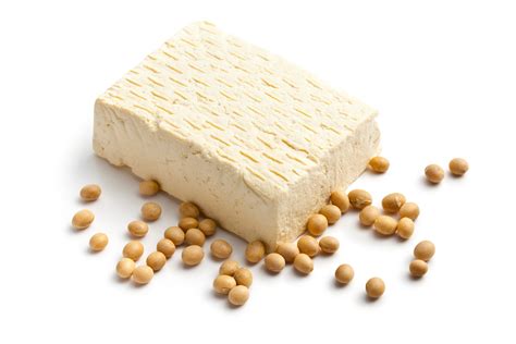 How do they make tofu? - Healthy Food Guide