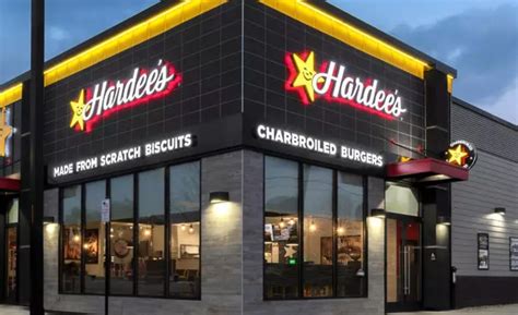 Hardee's Near Me | Find Nearest Hardees Locations