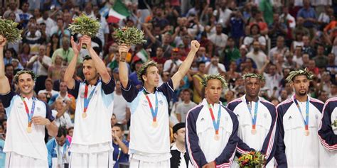 Revisiting Manu Ginobili and Argentina’s Olympic Gold Medal