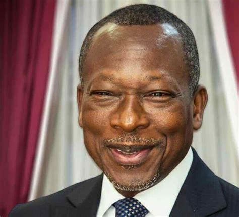 Political masturbation in Benin over President Talon's long absence