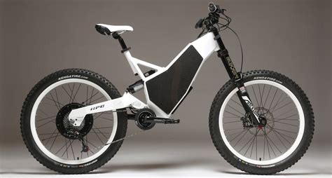 Hi-Power Cycles Made an All-Terrain E-bike That Will Blow Your Mind – Official Bespoke