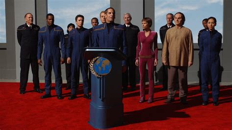 Star Trek: Enterprise | Star Trek