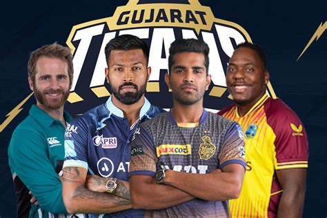 GT IPL 2023 Full Squad: Gujarat Titans PICK Shivam Mavi for 6 Cr, Kane ...