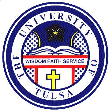 University of Tulsa - Logopedia, the logo and branding site