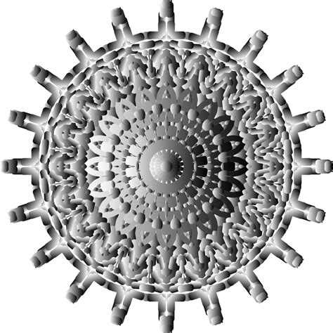 Antikythera Mechanism - Openclipart