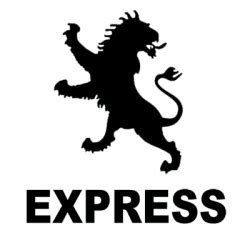 Express Clothing Logo