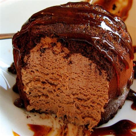 23 best TARTUFO RECIPE images on Pinterest Tartufo recipe, Frozen ...