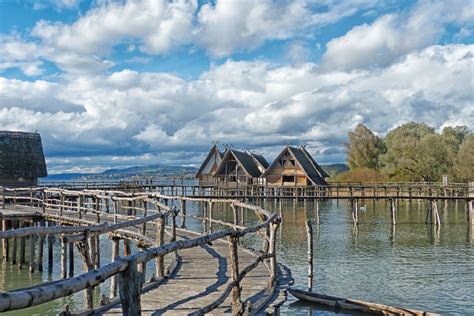 Stilt Village | Life In Aulinta'