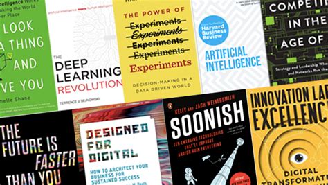 9 must-read technology books for 2020 | The Enterprisers Project