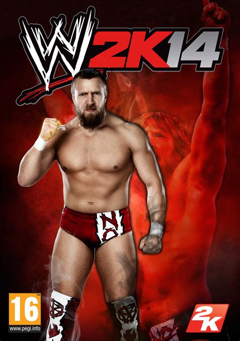 WWE 2K12 Cover Contest Winner Revealed | IGN Boards