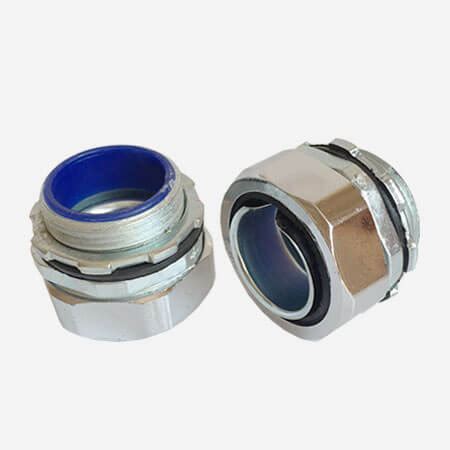 Metal Flexible Conduit Fittings Manufacturer Wholesale