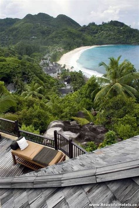 Banyan Tree Seychelles (Mahe Seychelles) http://ift.tt/2ck87V5 ...