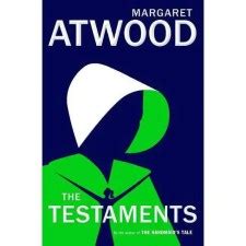 The Testaments Quotes | Margaret Atwood | Scribble Whatever