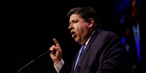 BND Editorial: J.B. Pritzker Tax Hike Is A “Cause For More Worry” For ...