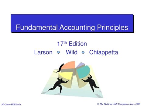 PPT - Fundamental Accounting Principles PowerPoint Presentation, free download - ID:9188128