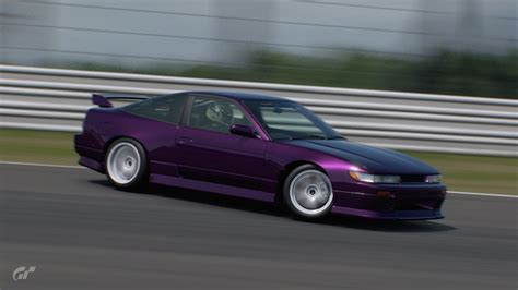 Sileighty Drifting en Suzuka Circuit - YouTube