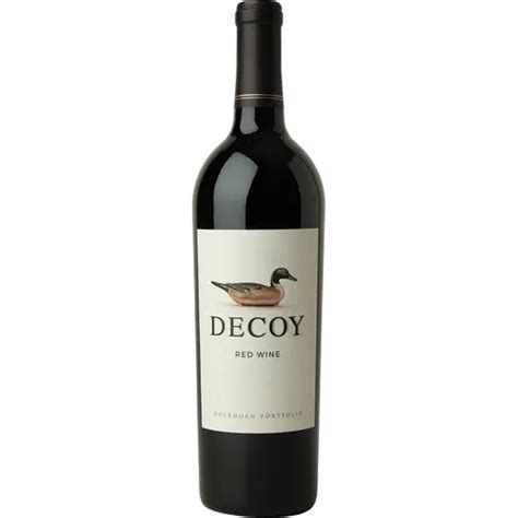 Decoy Cabernet Sauvignon | Norfolk Wine & Spirits