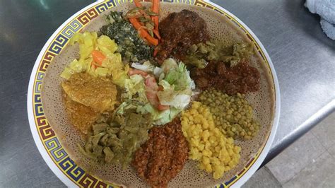 ethiopian-food-from-addis-ababa-restaurant-in-aurora-colorado from FB ...