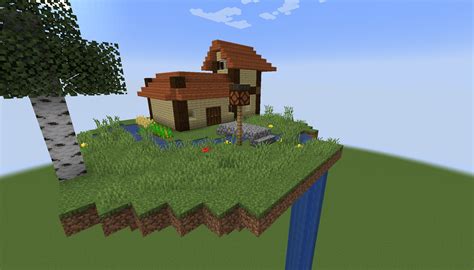 The 10 Best Minecraft House Ideas for a Cooler Home - IGN