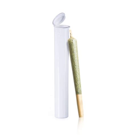 BODY Ghost Rider OG (Indica) Preroll - 0.5 grams - GrowHealthy