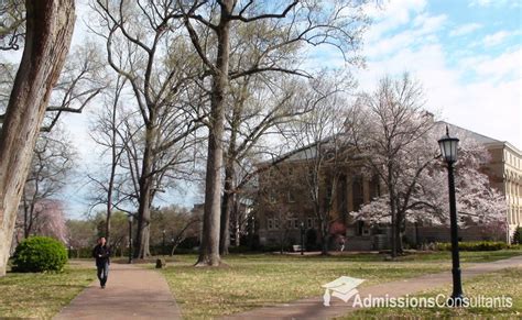 Top Public Universities UNC Chapel Hill Admissions Profile, Graphs and ...