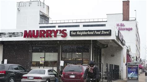 What happened to Murry’s steakhouse market ? - YouTube