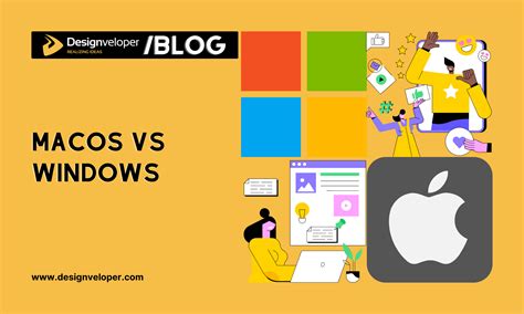 macOS vs Windows: Which System is More Comfortable for Learning?