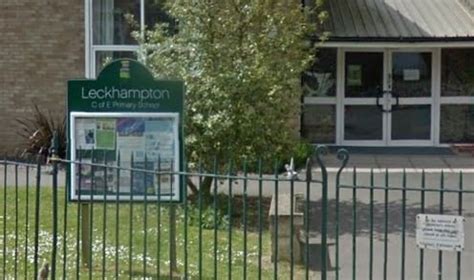 Leckhampton C of E Primary School asked to grow by 50 per cent to take on 210 more ...