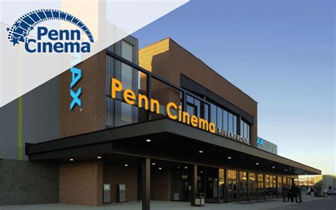 Penn Cinema Riverfront IMAX - Riverfront Wilmington