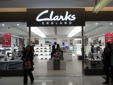 Clarks Outlet